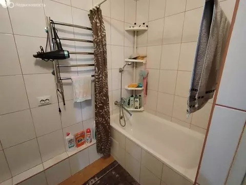 3-комнатная квартира: Анапа, Мирная улица, 50 (97 м)