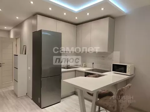 Студия Московская область, Реутов Носовихинское ш., 25 (31.0 м)