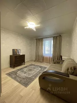 1-к кв. Москва Зеленоградская ул., 43 (35.0 м)