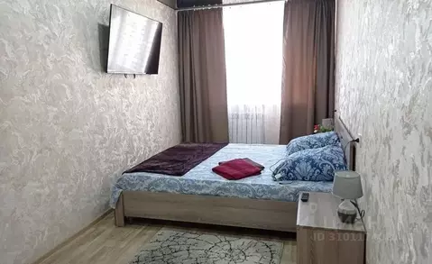 2-к кв. Красноярский край, Норильск ул. Орджоникидзе, 6 (30.0 м)