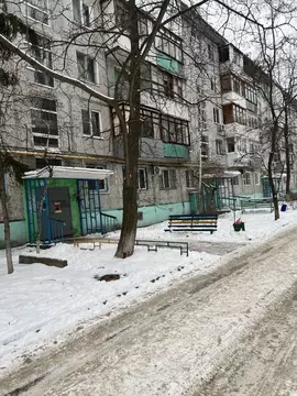 2-к кв. Волгоградская область, Волгоград ул. Генерала Штеменко, 25 ...