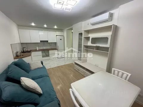 2-к кв. Калужская область, Калуга ул. Спартака, 15 (56.0 м)