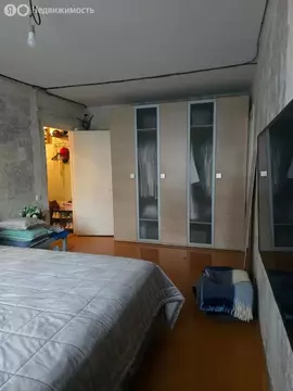 3-комнатная квартира: Уфа, улица Бессонова, 21 (55.8 м)