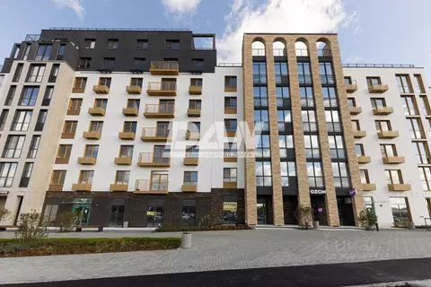 1-к кв. Челябинская область, Сосновский район, Кременкульское с/пос, ...