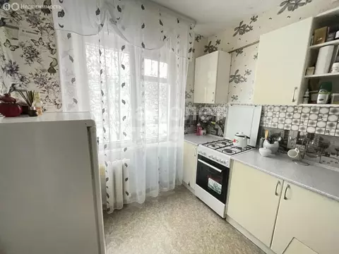 2-комнатная квартира: Ижевск, улица Дзержинского, 8 (45.2 м)