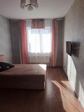 1-к кв. Иркутская область, Иркутск ул. Маяковского, 67/2 (39.0 м)