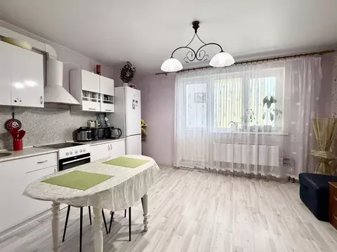 Студия Московская область, Раменское Высоковольтная ул., 22 (31.0 м)