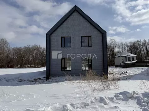 Дом в Алтайский край, Первомайский район, с. Санниково проезд ...
