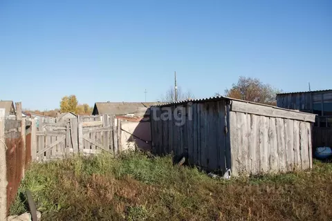 Участок в Алтайский край, Смоленский район, пос. Раздольный Луговая ...