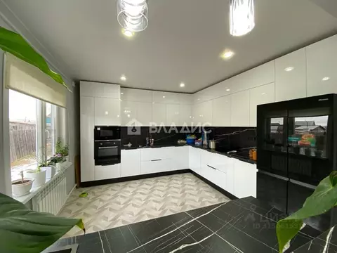 Дом в Бурятия, Иволгинский район, Нижнеиволгинское муниципальное ...