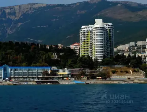 Студия Крым, Ялта наб. Имени В.И. Ленина, 4 (48.0 м)