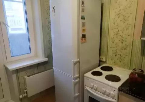 1-к кв. Красноярский край, Красноярск Караульная ул., 82 (36.0 м)