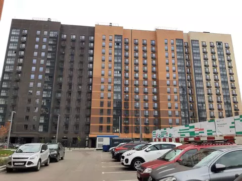 Торговая площадь в Москва Измайловский проезд, 5/1к1 (37 м)