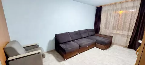 3-к кв. Томская область, Томск тракт Иркутский, 104 (57.0 м)