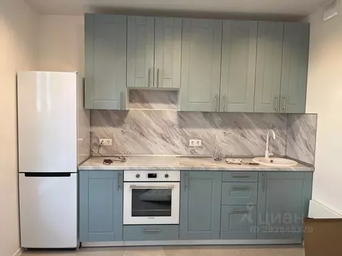 2-к кв. Московская область, Люберцы ул. 8 Марта, 12к1 (56.0 м)