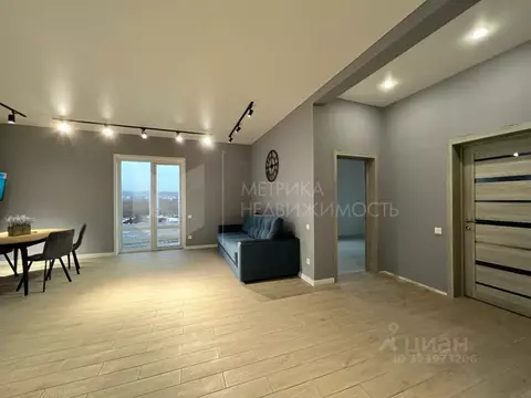 Коттедж в Тюменская область, Тюменский муниципальный округ, Пятница ...