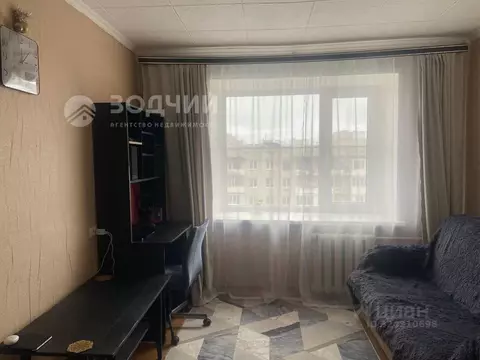 Комната Чувашия, Новочебоксарск ул. Винокурова, 32 (17.9 м)