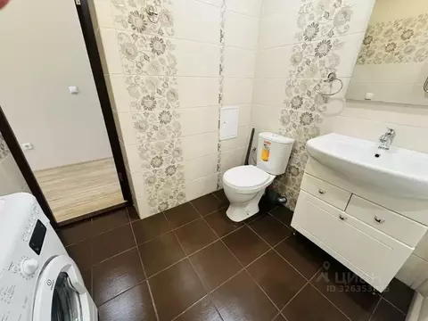 1-к кв. Иркутская область, Иркутск Первомайский мкр, ул. ...