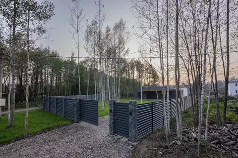 Дом в Московская область, Одинцовский городской округ, Островка ДСК  ...