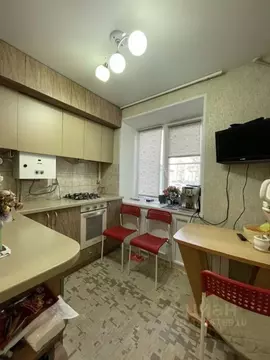 2-к кв. Нижегородская область, Дзержинск ул. Щорса, 23 (44.0 м)