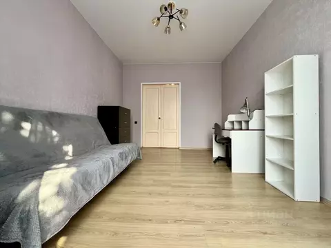 3-к кв. Москва ул. Свободы, 8/4С1 (70.1 м)