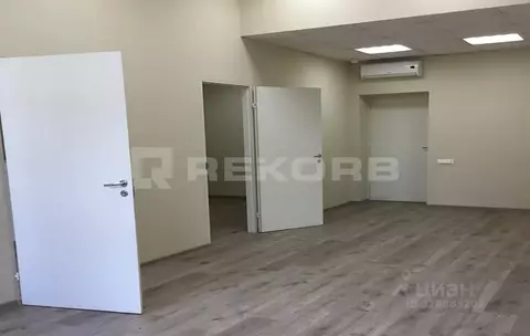 Офис в Санкт-Петербург просп. Бакунина, 5 (58 м)