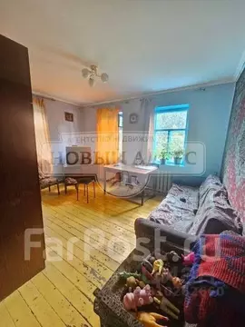 Участок в Приморский край, Арсеньев Советская ул., 70 (1669.0 сот.)