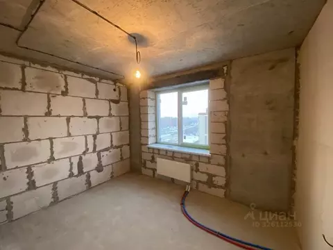 1-к кв. Воронежская область, Воронеж ул. Независимости, 84/5 (29.0 м)