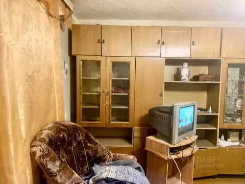 1-к кв. Тверская область, Торжокский муниципальный округ, д. Мошки 116 ...