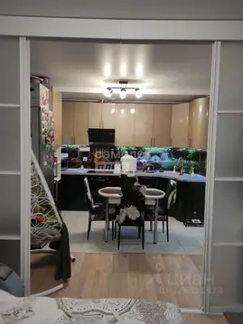 2-к кв. Московская область, Одинцово ул. Каштановая, 4 (60.1 м)