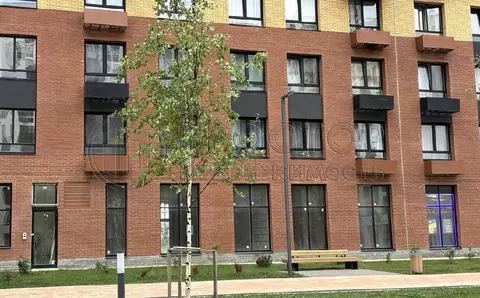 Продается 3-комнатная квартира