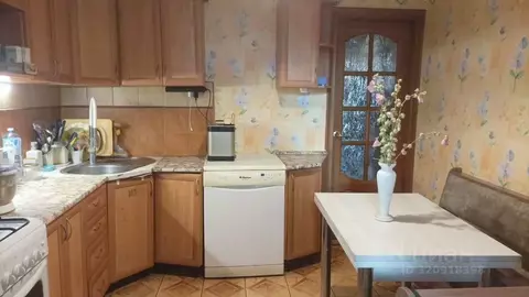 3-к кв. Курская область, Курск Орловская ул., 1 (71.3 м)