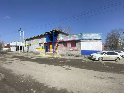 Помещение свободного назначения в Свердловская область, Екатеринбург ...