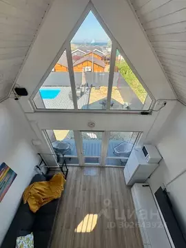 Дом в Краснодарский край, Темрюкский район, Фонталовское с/пос, пос. ...