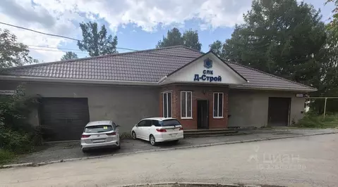 Помещение свободного назначения в Свердловская область, Верхняя Пышма ...