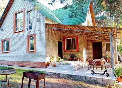 Дом в Белгородская область, Шебекинский городской округ, с. Безлюдовка ...