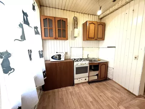 3-к кв. Пензенская область, Пенза ул. Ленина, 12 (69.6 м)