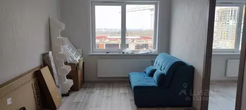 2-к кв. Пермский край, Пермь ул. Серебристая, 14 (38.9 м)