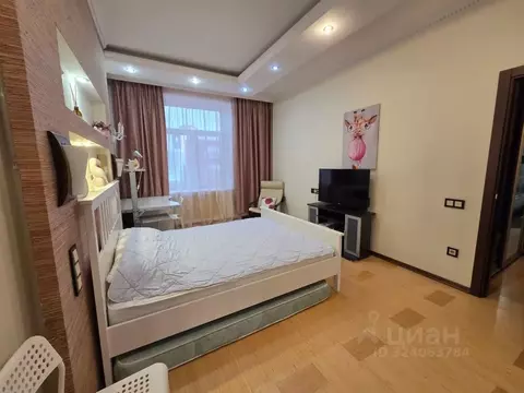 2-к кв. Москва Лесная ул., 63с1 (52.0 м)