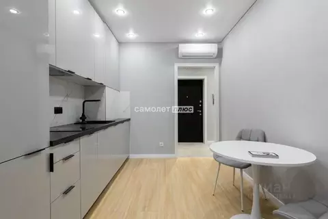 1-к кв. Санкт-Петербург Московский просп., 73к5 (36.5 м)