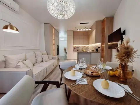 1-к кв. Татарстан, Казань Чистопольская ул., 88 (92.0 м)