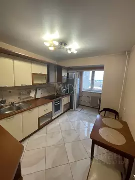 1-к кв. Московская область, Пушкино ул. Инессы Арманд, 17 (40.0 м)