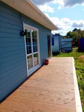 Дом в Санкт-Петербург Дружный-1 СНТ,  (100 м)