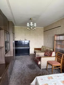 2-к кв. Московская область, Реутов ул. Имени Головашкина, 8 (46.0 м)
