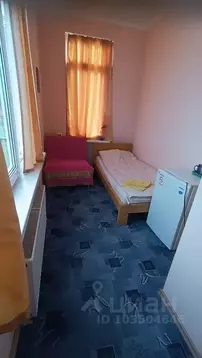Комната Крым, Ялта муниципальный округ, пос. Даниловка ул. Лесная, 5