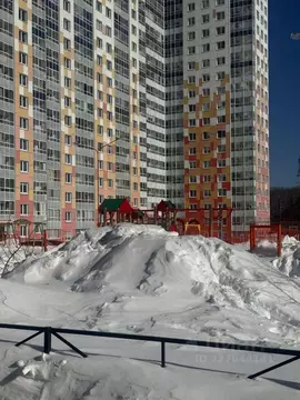 2-к кв. Пермский край, Пермь ул. Красные Казармы, 64 (65.3 м)