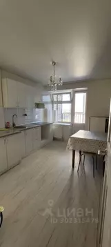 1-к кв. Чувашия, Чебоксары ул. Чернышевского, 29 (38.0 м)