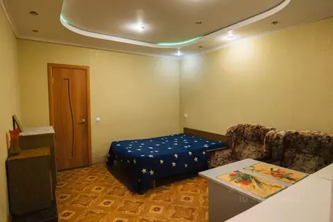 Комната Ставропольский край, Ставрополь ул. Пономарева, 22