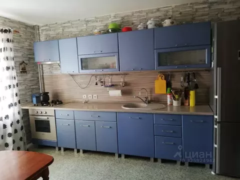 1-к кв. Пермский край, Пермь Петропавловская ул., 123 (50.0 м)