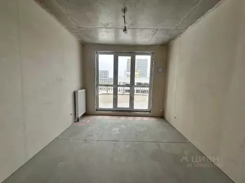 2-к кв. Тюменская область, Тюмень ул. Вадима Бованенко, 7 (61.7 м)